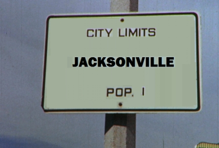 jacksonville .....